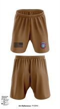 USAREC 47194249 Athletic Shorts With Pockets -2