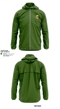 Team Wasted 73417864 Windbreaker - 2