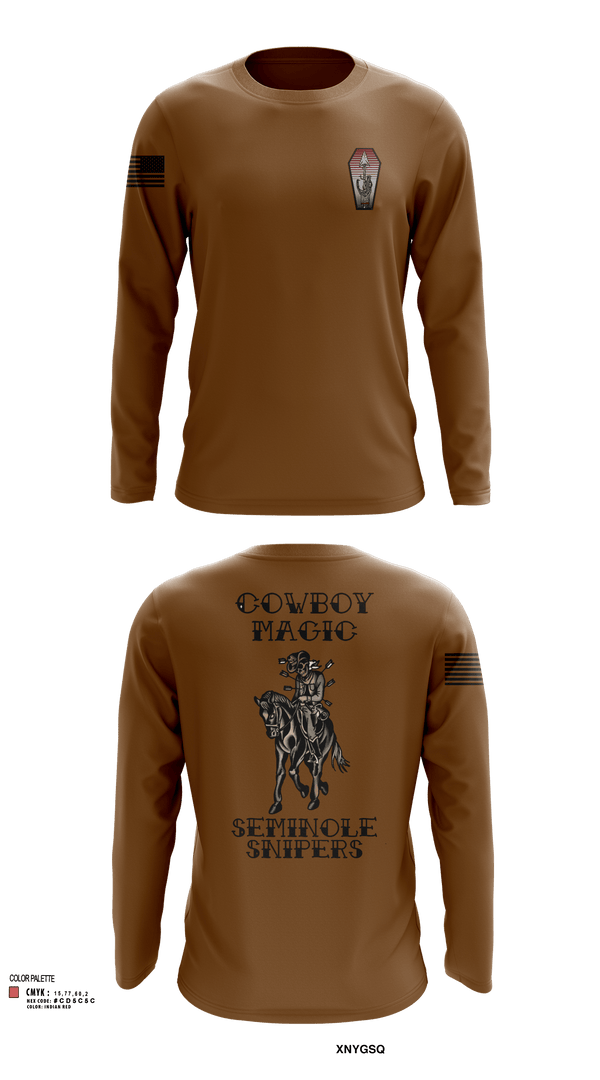 2-124IN SNIPER 8082556 Long Sleeve Performance Shirt 101 (1)