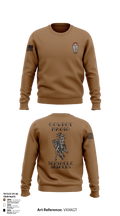 2-124IN SNIPER 8082556 Crew Neck Sweatshirt - 101