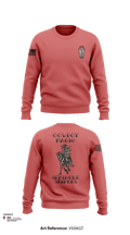 2-124IN SNIPER 8082556 Crew Neck Sweatshirt - 102
