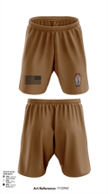 2-124IN SNIPER 8082556 Athletic Shorts With Pockets - 101
