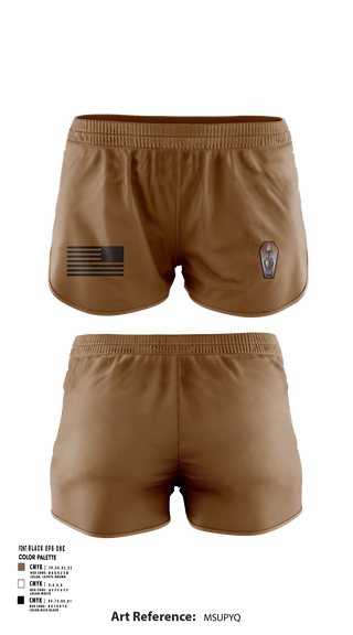 2-124IN SNIPER 8082556 Ranger Panties - 101