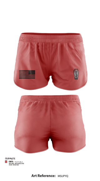 2-124IN SNIPER 8082556 Ranger Panties - 102