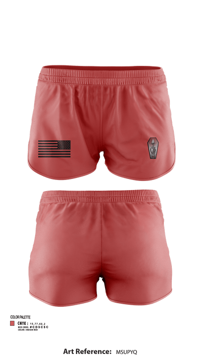 2-124IN SNIPER 8082556 Ranger Panties - 102