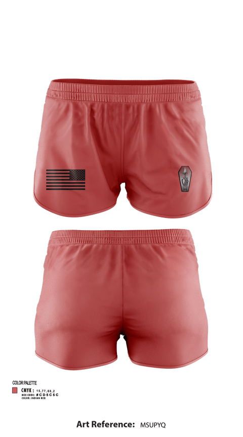 2-124IN SNIPER 8082556 Ranger Panties - 102