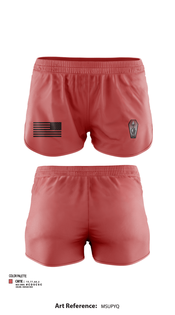 2-124IN SNIPER 8082556 Ranger Panties - 102