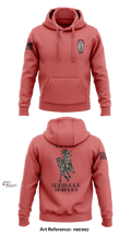 2-124IN SNIPER 8082556 Hoodie - 102