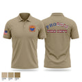 Phoenix Fire Department Short Sleeve Performance Polo - 1