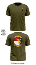 1MBCT 61839426 Short Sleeve Performance Shirt - 1