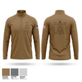 NMCB THREE 40013716 Windbreaker - 1