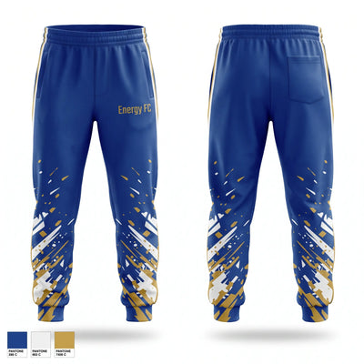Energy FC Sweatpants - 1