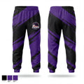 Loganville Crows 50952564 Sweatpants - 1