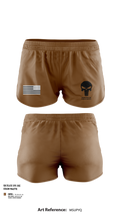 Texas dept of Public Safety 65893746 Ranger Panties - 30