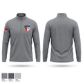 Sealy Fire Windbreaker - 1