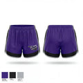 Oklahoma Lookouts 31071983 Women's Shorts - 1 (1)