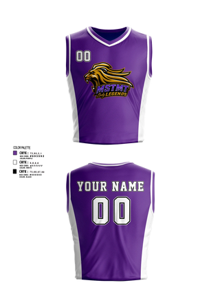 Womens Basketball Jersey, MDTMT Legends, Track & Field, Teamtime, Team time, sublimation, custom sports apparel, team uniforms, spirit wear, spiritwear, sports uniforms, custom shirts, team store, custom team store, fundraiser sports, apparel fundraiser
