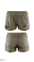 1-320th FA, Fox Battery 2295294 Ranger Panties - 1