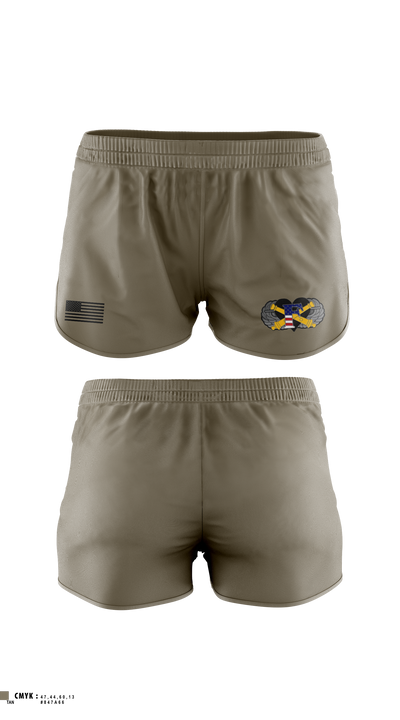 1-320th FA, Fox Battery 2295294 Ranger Panties - 1