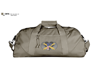 1-320th FA, Fox Battery 2295294 Duffle Bag -1