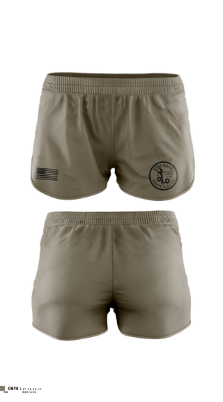 H Troop 3/278 ACR 93577618 Ranger Panties - 1