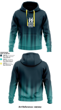 Brasa Runners NJ 22301494 Hoodie - 2