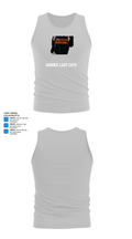 Hardee Lady Cats 22714689 Tank Top - 13
