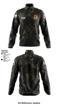 358 EVCC 70484950 Fleece Jacket - 2