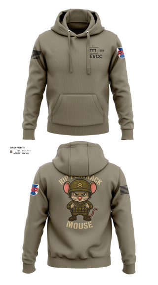 358 EVCC 70484950 Hoodie - 21