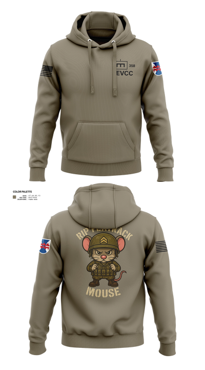 358 EVCC 70484950 Hoodie - 21