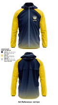 Tsunami 79612793 Windbreaker - 1