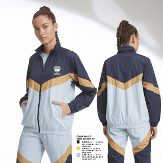 Tsunami 79612793 Windbreaker - 2