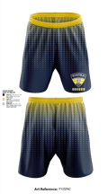 Tsunami 79612793 Athletic Shorts With Pockets - 1