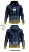 Tsunami 79612793 Hoodie - 1