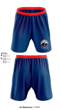 Team Cakes 63046650 Athletic Shorts With Pockets - 1