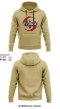 FENIX LUCHA LIBRE 50435198 Hoodie - 1