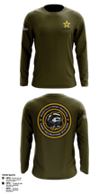 Maryville Honeybadger 60960842 Long Sleeve Performance Shirt- 7