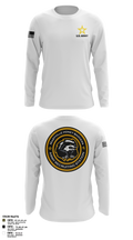 Maryville Honeybadger 60960842 Long Sleeve Performance Shirt- 8
