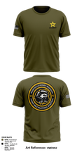 Maryville Honeybadger 60960842 Short Sleeve Performance Shirt - 7