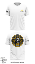 Maryville Honeybadger 60960842 Short Sleeve Performance Shirt - 8