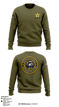 Maryville Honeybadger 60960842 Crew Neck Sweatshirt - 7
