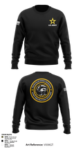 Maryville Honeybadger 60960842 Crew Neck Sweatshirt - 9
