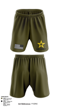 Maryville Honeybadger 60960842 Athletic Shorts With Pockets - 7