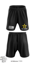 Maryville Honeybadger 60960842 Athletic Shorts With Pockets -9