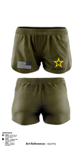 Maryville Honeybadger 60960842 Ranger Panties - 7