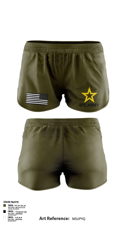 Maryville Honeybadger 60960842 Ranger Panties - 7