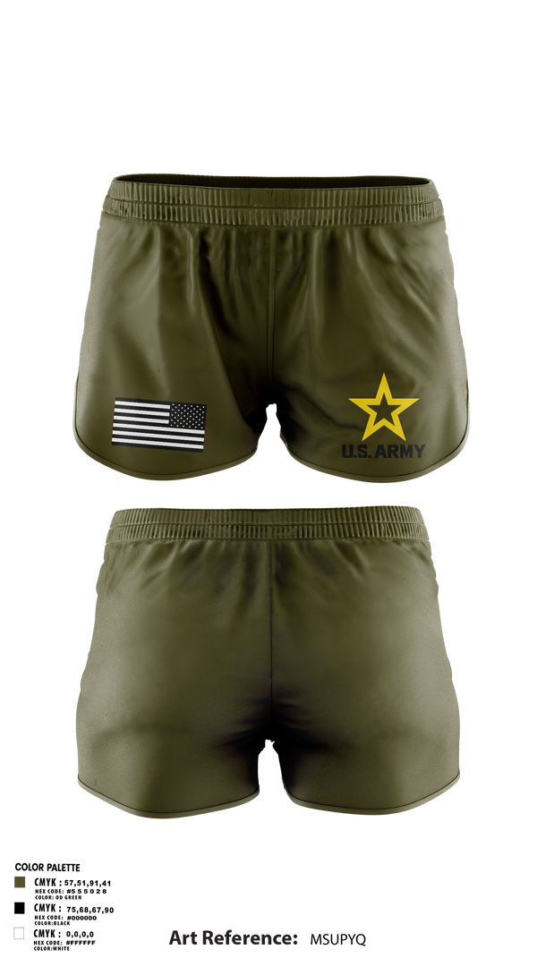 Maryville Honeybadger 60960842 Ranger Panties - 7