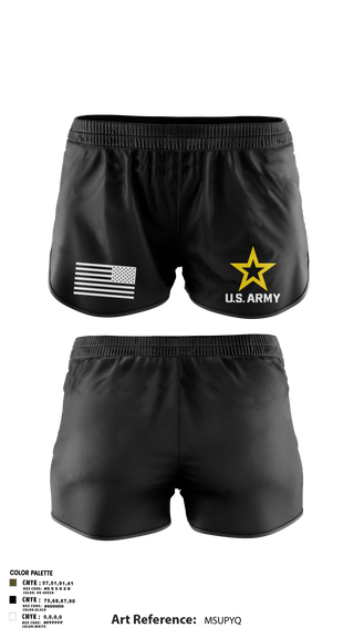 Maryville Honeybadger 60960842 Ranger Panties - 9