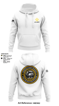 Maryville Honeybadger 60960842 Hoodie -8