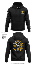 Maryville Honeybadger 60960842 Hoodie -9